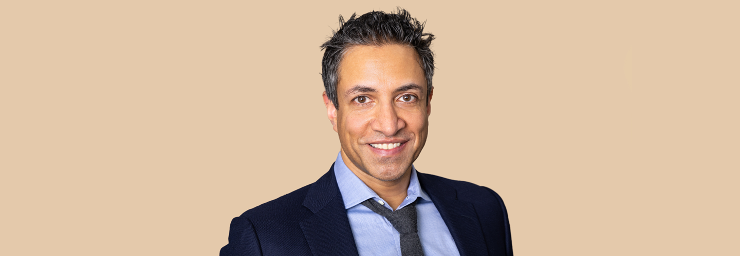 Arjun Viswanathan Psychiatric Nurse Practitioner