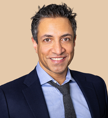 Arjun Viswanathan, MSN, MBA, PMHNP-BC