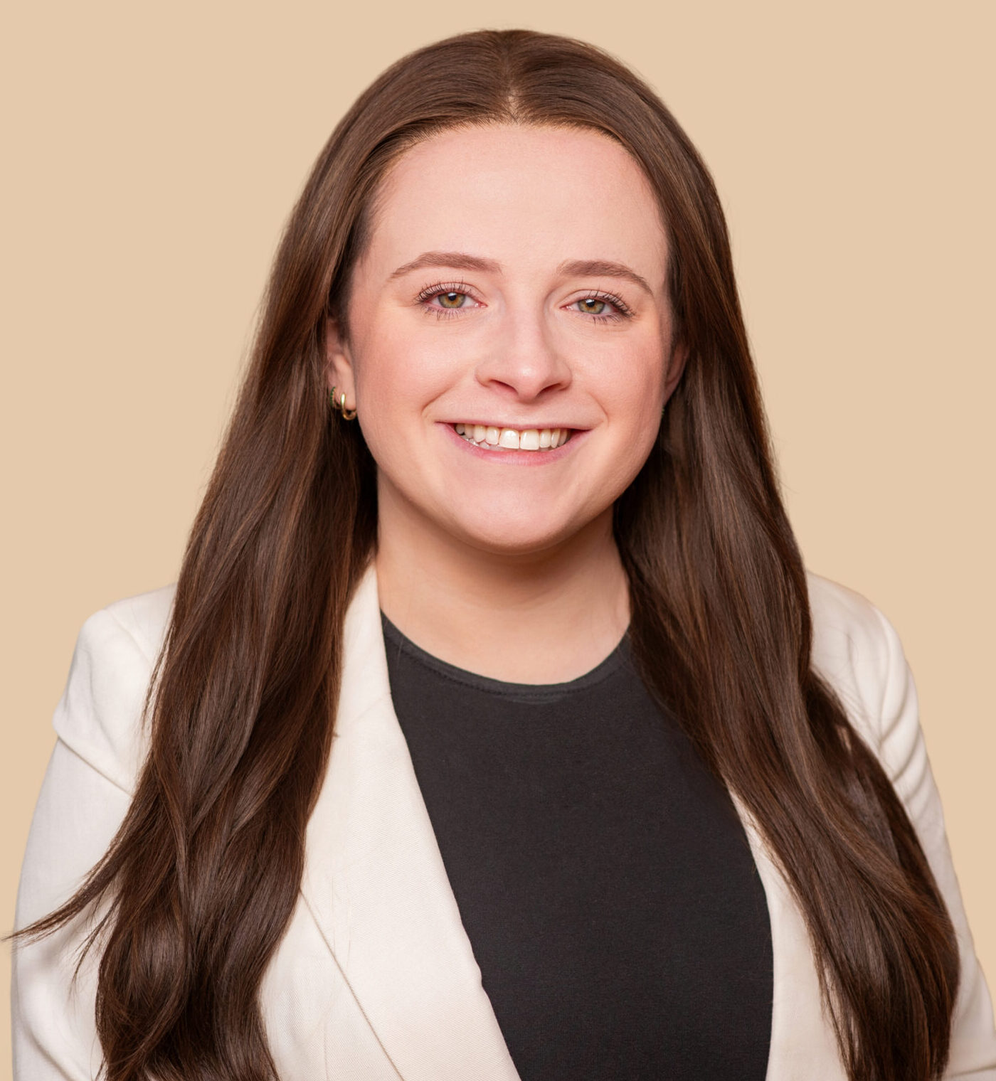 Basha Brody, PMHNP-BC, DNP
