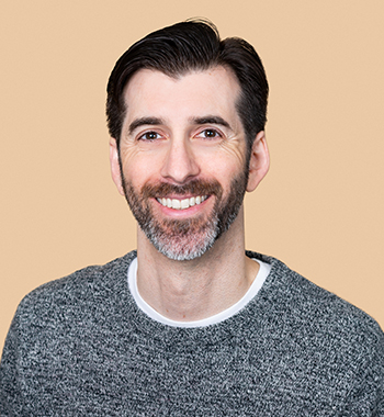 Ilya Bernstein, MSN, PMHNP-BC