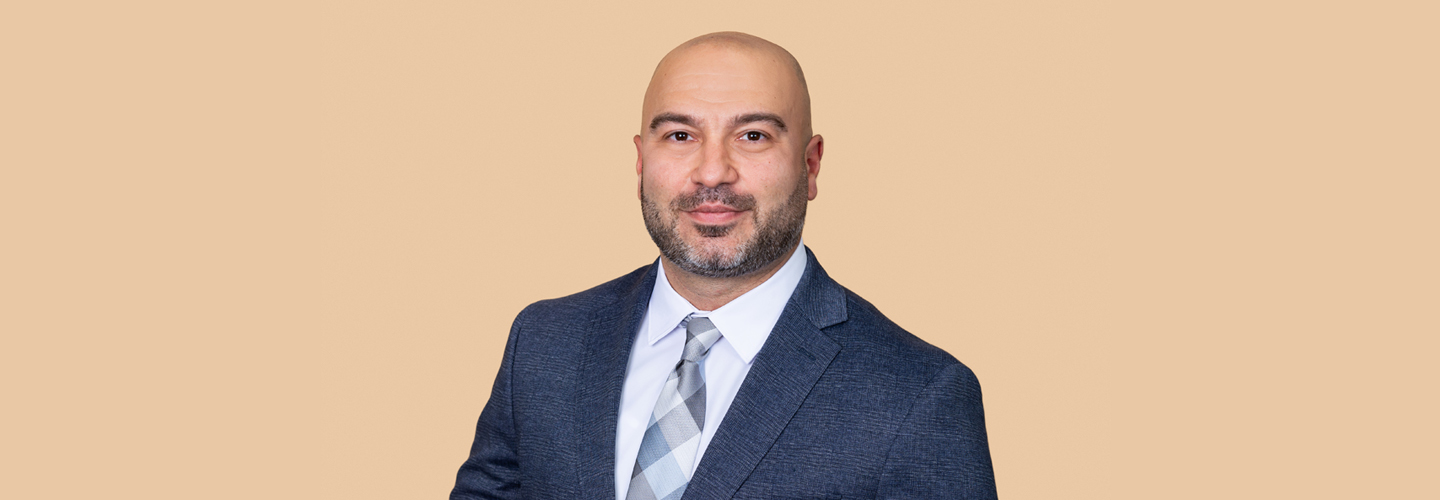 Joseph Spitalieri MSN PMHNP BC