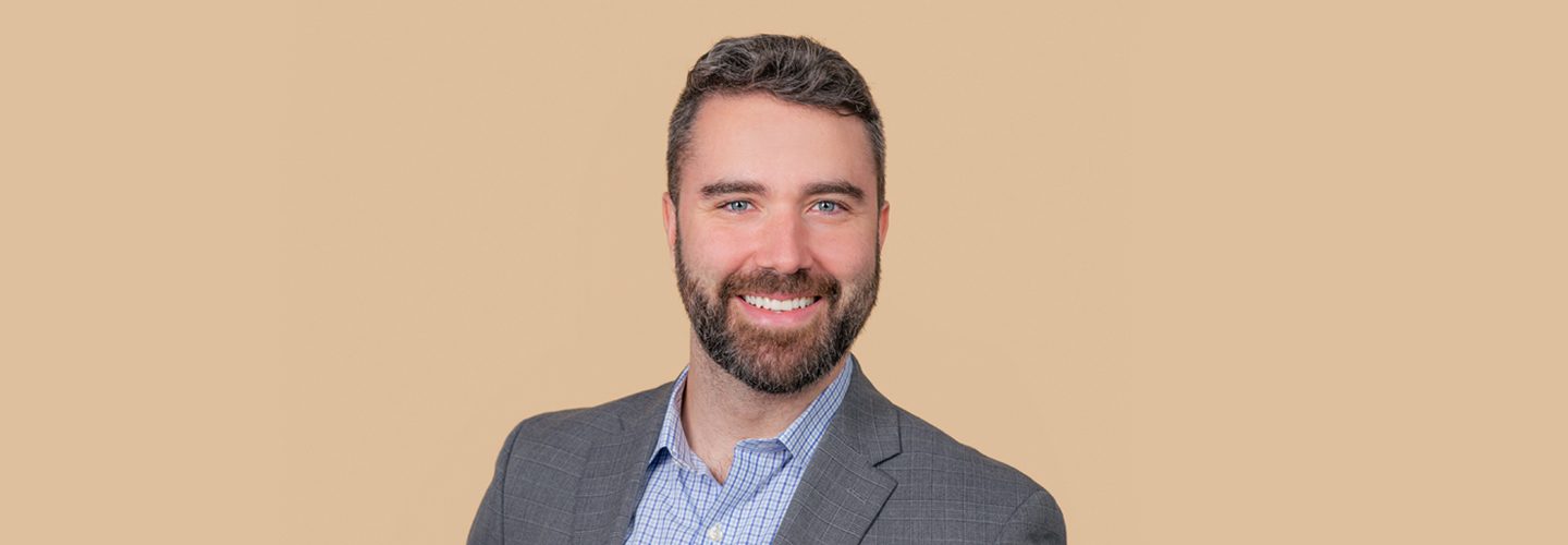 NYC Psychiatry Nurse Practitioner Shane Gallagher