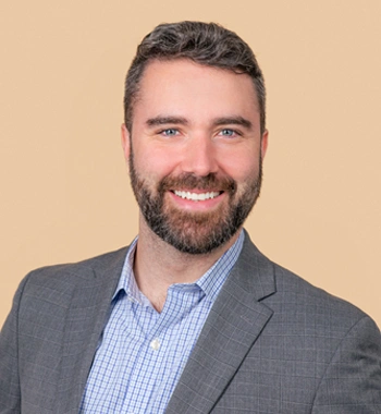 Shane Gallagher, DNP, PMHNP-BC