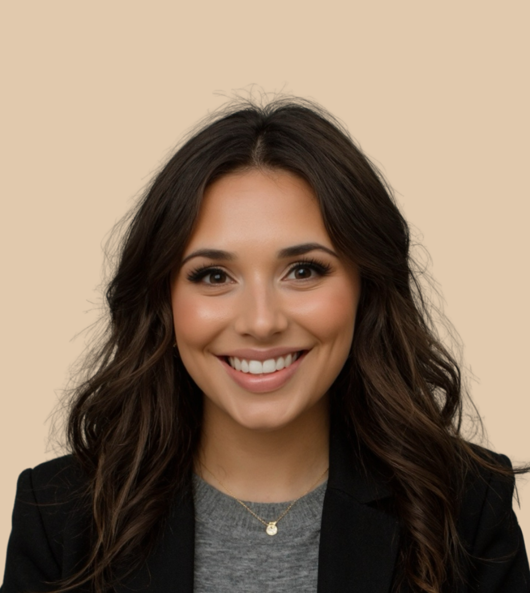 Megan Guerrera, MSN, PMHNP-BC