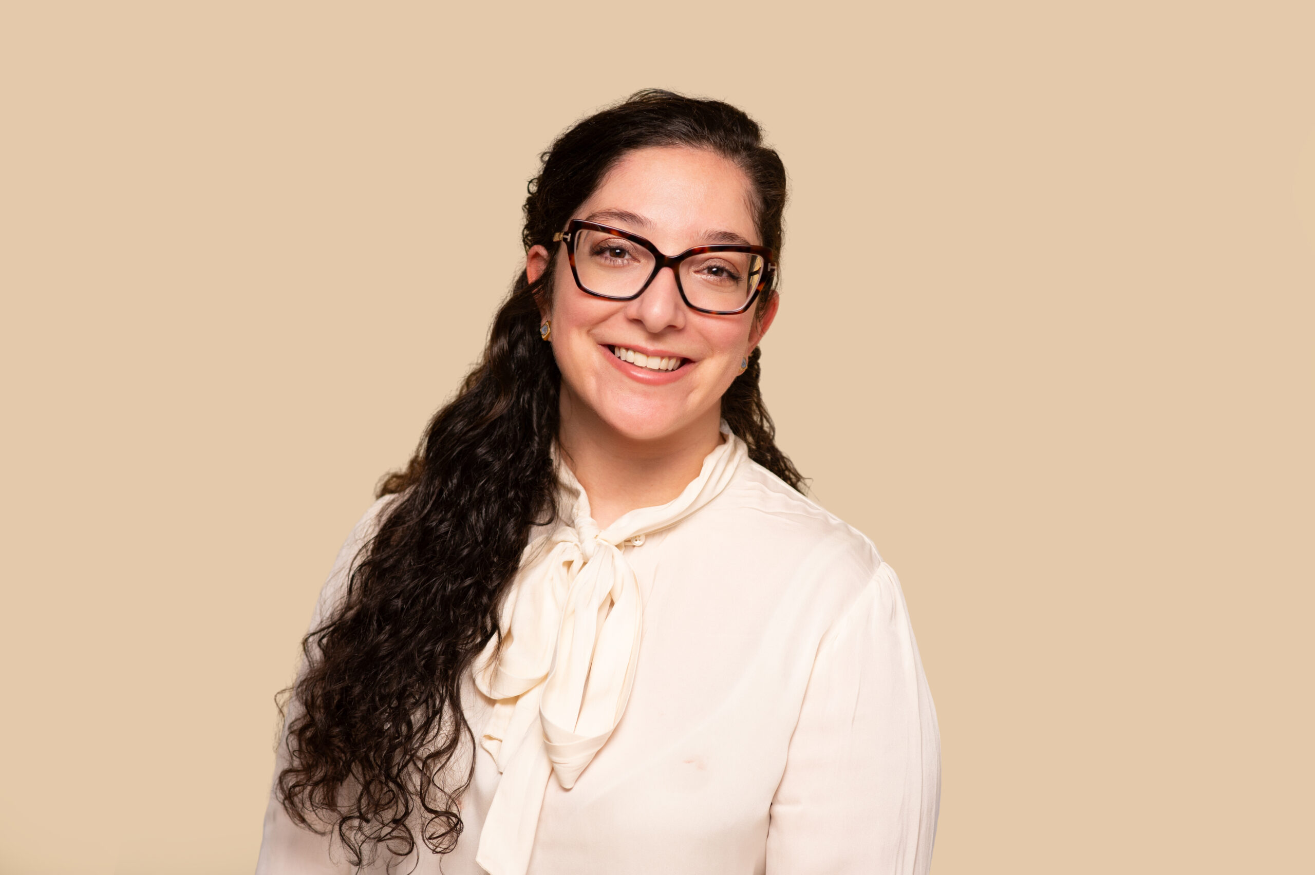 Selin Nogueira-Zorer, MSN, PMHNP-BC