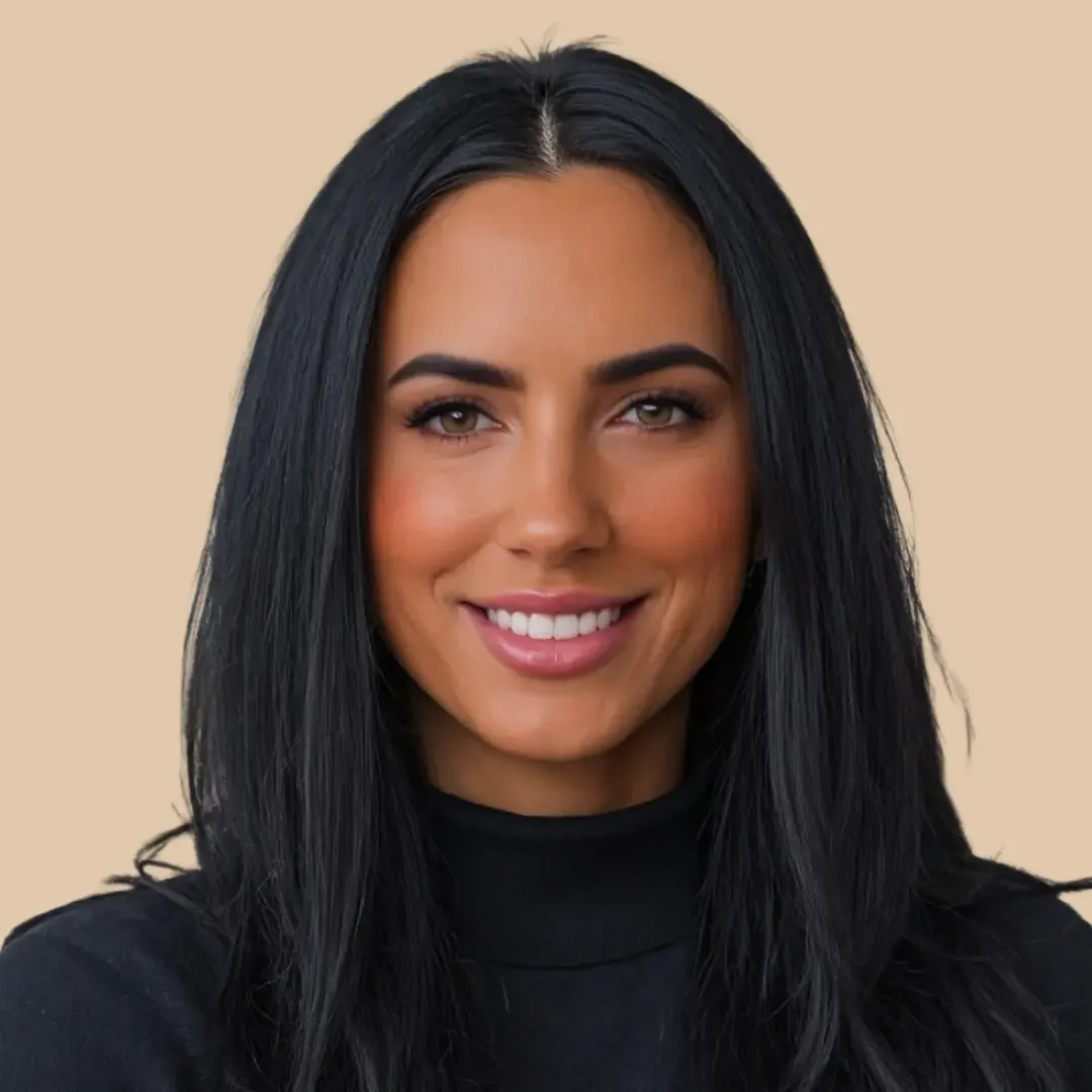 Ashley Berg, MSN, PMHNP