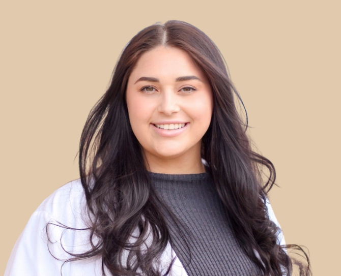 Jordan Young, MSN, PMHNP-BC